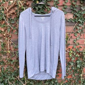 Old navy active go dry T